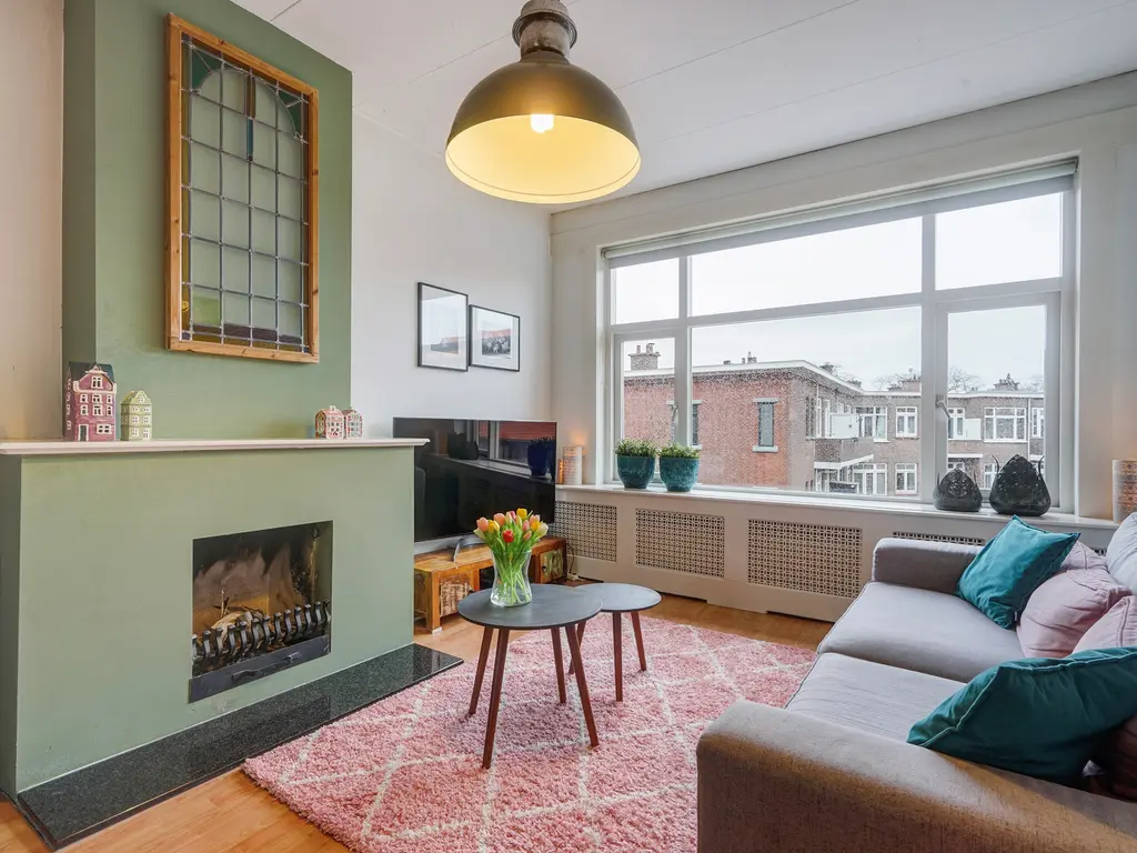 Citroenstraat 15, Den Haag