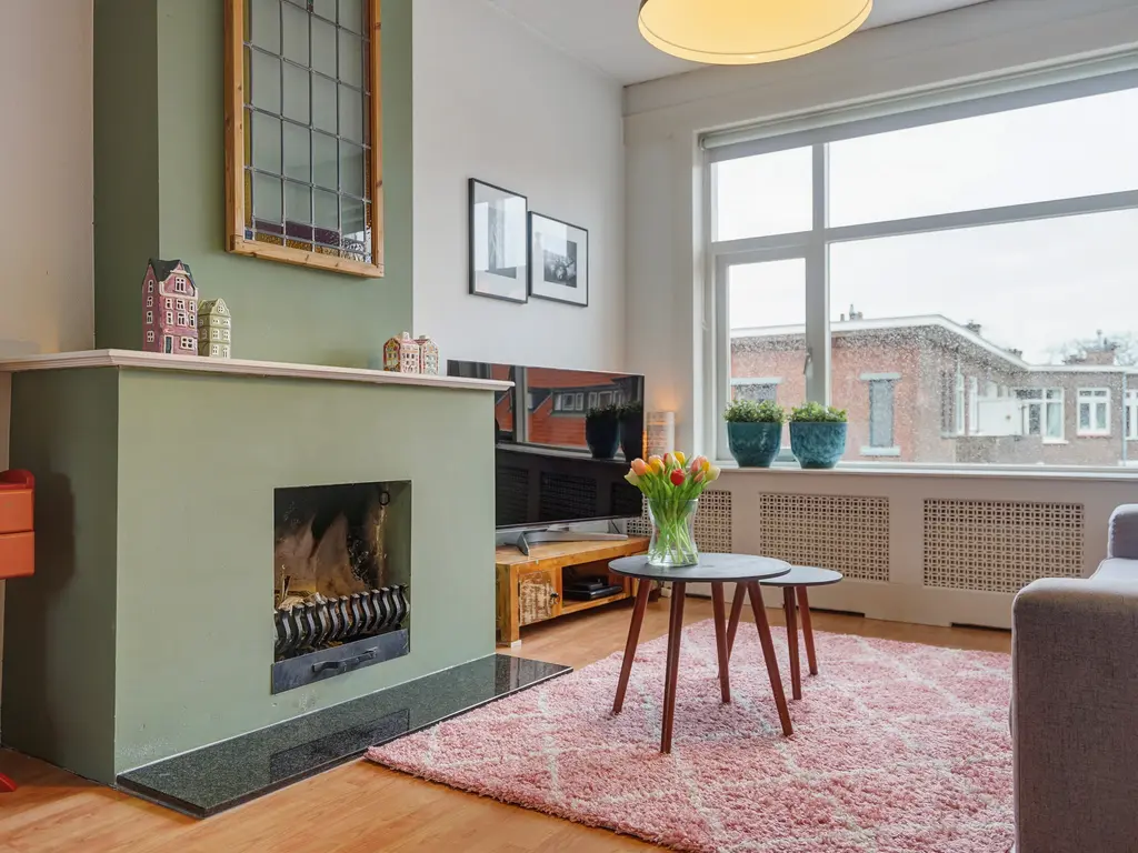 Citroenstraat 15, Den Haag