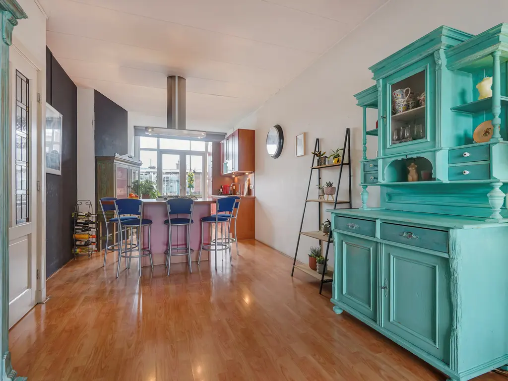 Citroenstraat 15, Den Haag