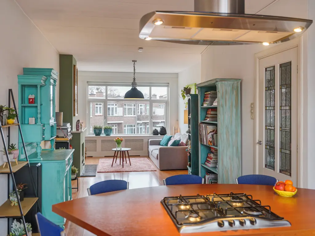 Citroenstraat 15, Den Haag