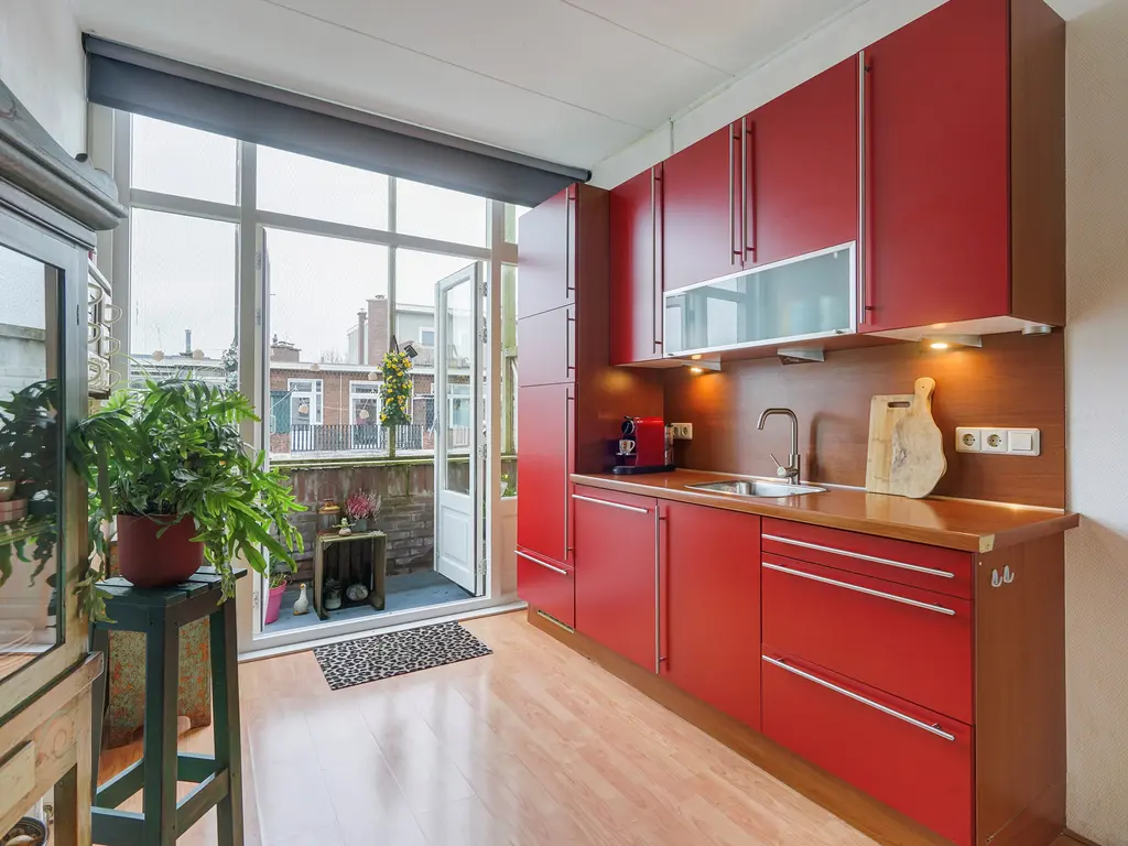 Citroenstraat 15, Den Haag