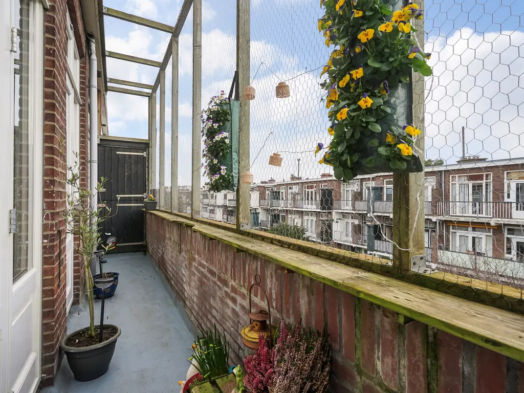 Citroenstraat 15, Den Haag