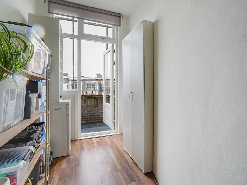 Citroenstraat 15, Den Haag