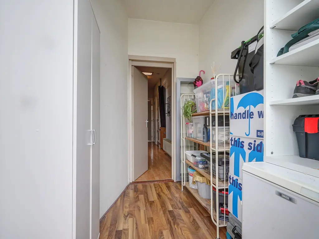 Citroenstraat 15, Den Haag