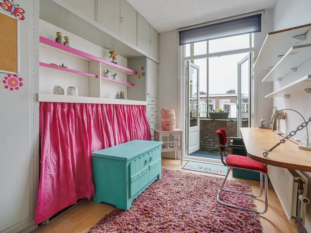 Citroenstraat 15, Den Haag