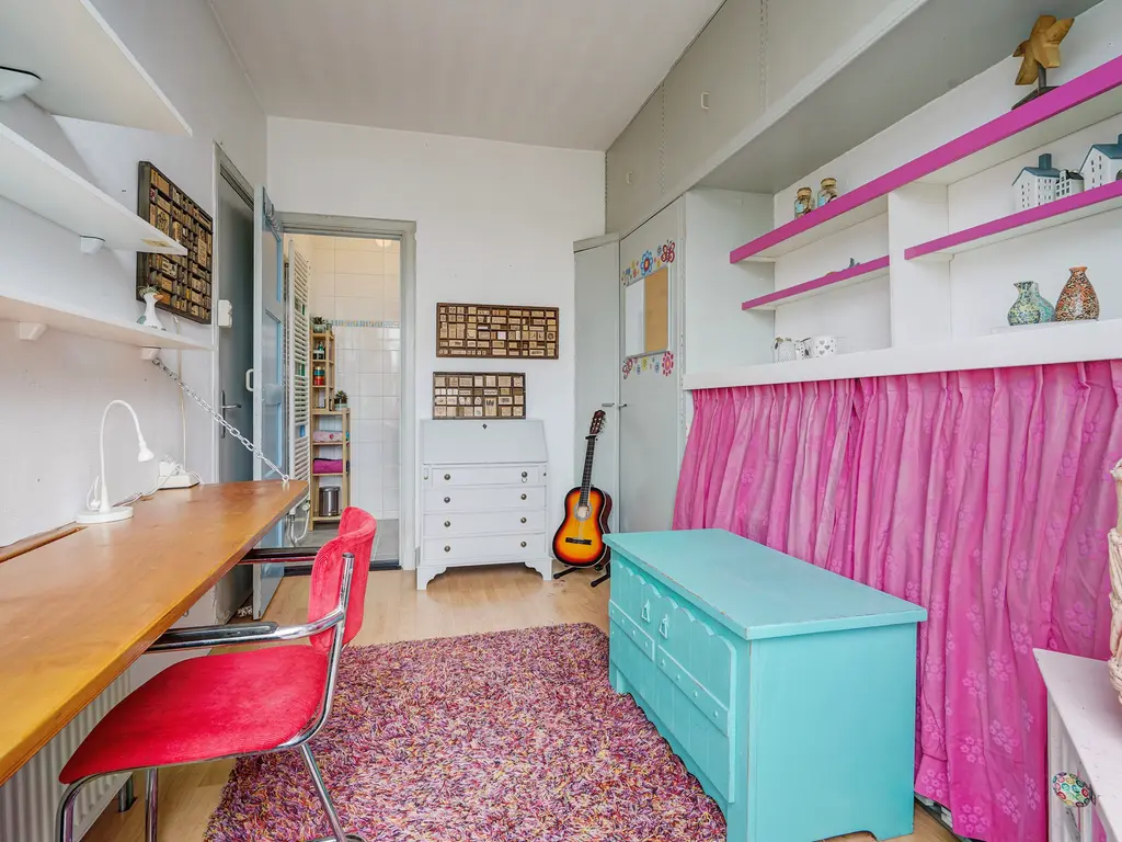 Citroenstraat 15, Den Haag