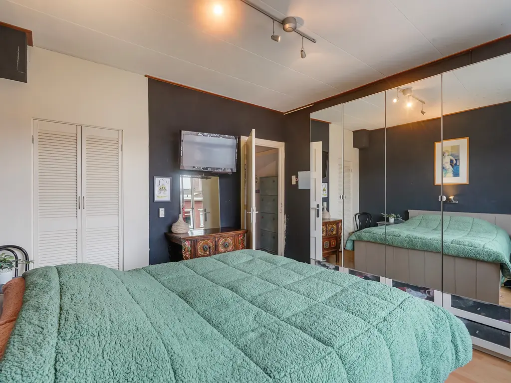 Citroenstraat 15, Den Haag