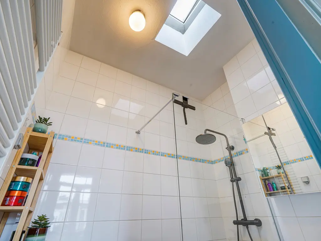 Citroenstraat 15, Den Haag