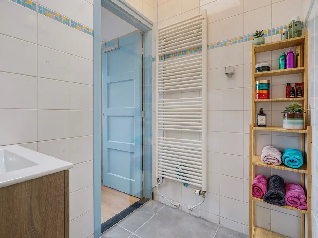 Citroenstraat 15, Den Haag