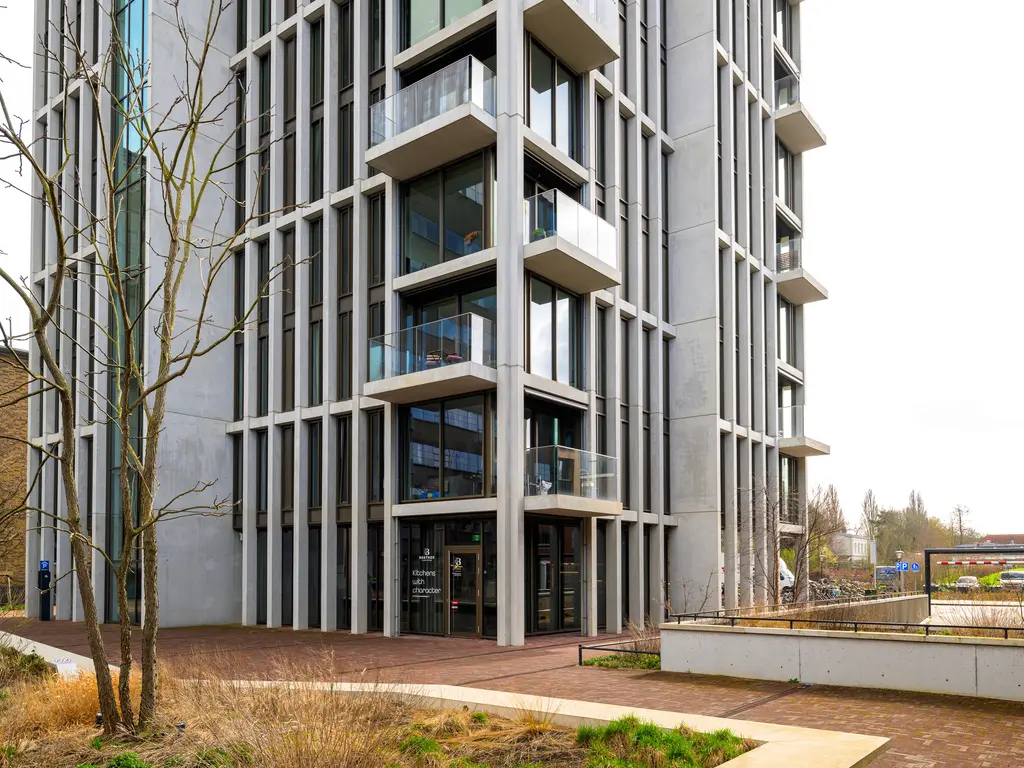 Oosterkerkstraat 24, Leiden