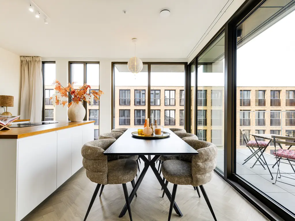 Oosterkerkstraat 24, Leiden