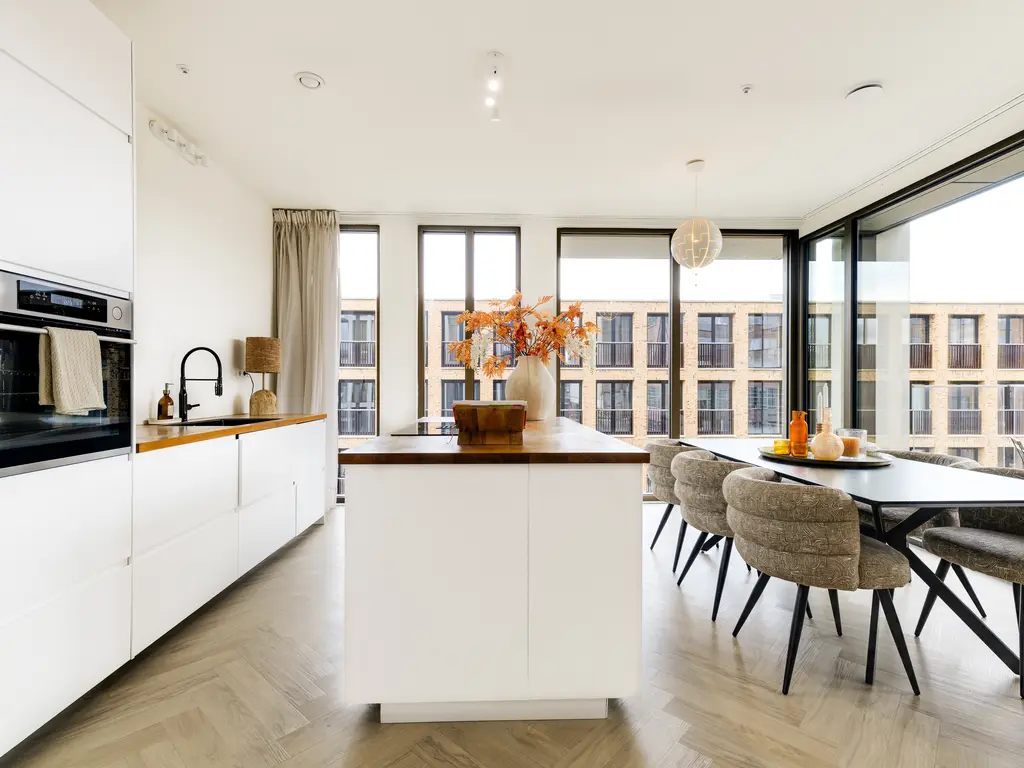 Oosterkerkstraat 24, Leiden