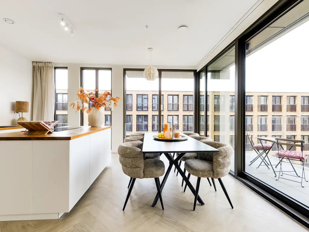 Oosterkerkstraat 24, Leiden