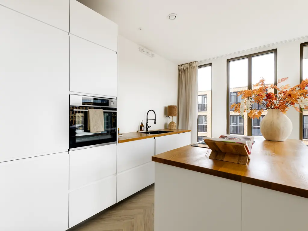 Oosterkerkstraat 24, Leiden