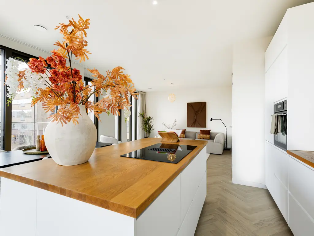 Oosterkerkstraat 24, Leiden