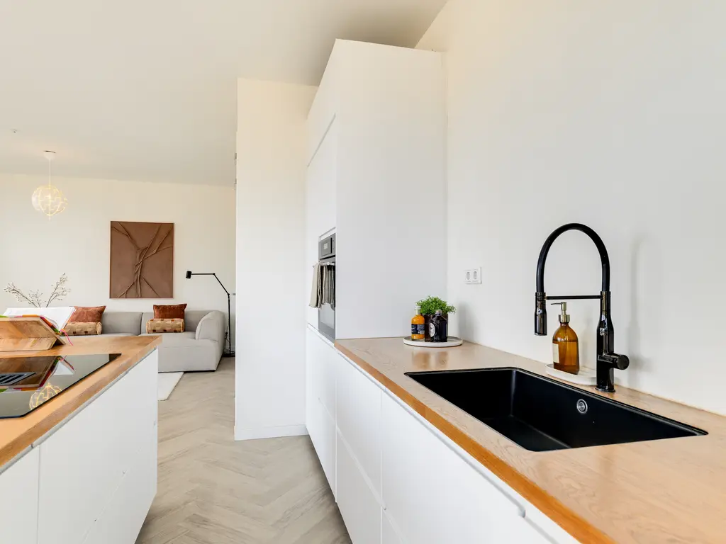 Oosterkerkstraat 24, Leiden