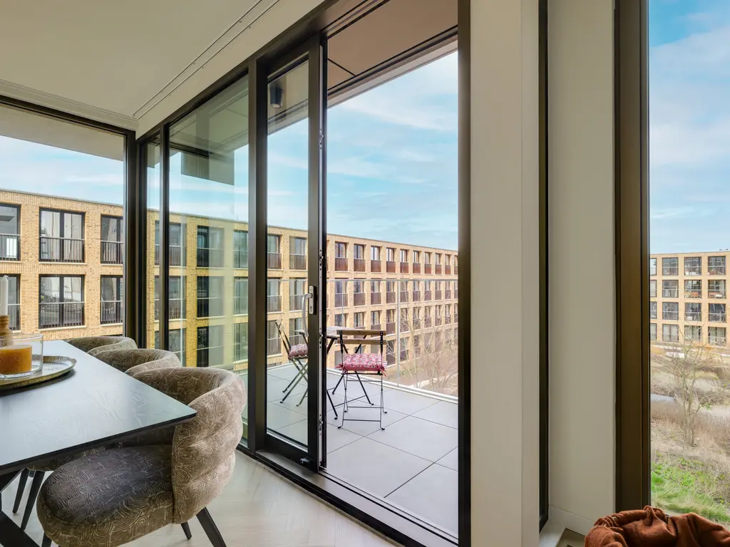 Oosterkerkstraat 24, Leiden