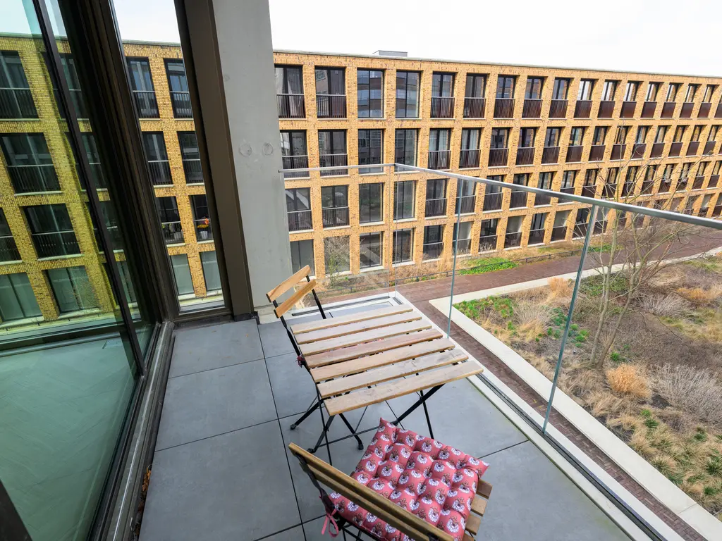 Oosterkerkstraat 24, Leiden