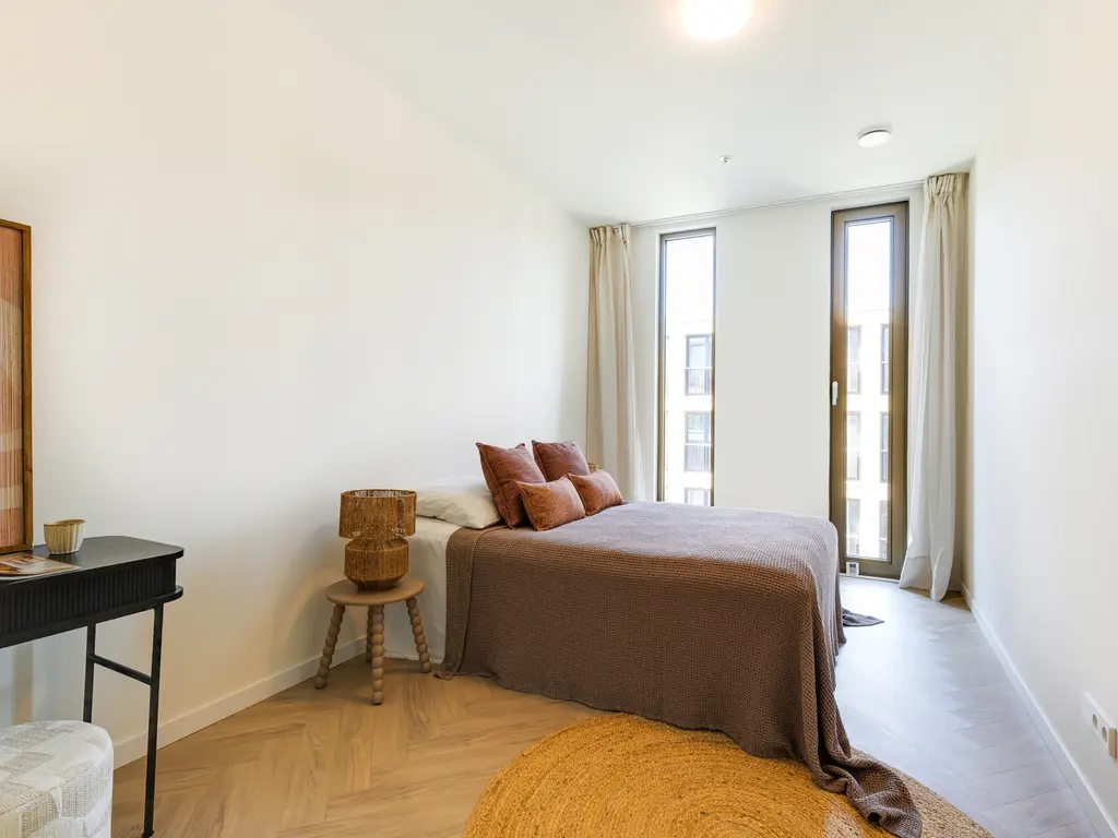 Oosterkerkstraat 24, Leiden