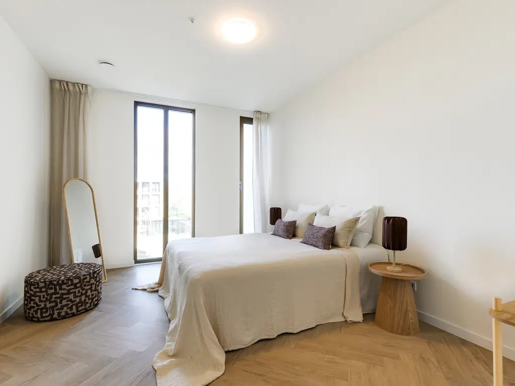 Oosterkerkstraat 24, Leiden