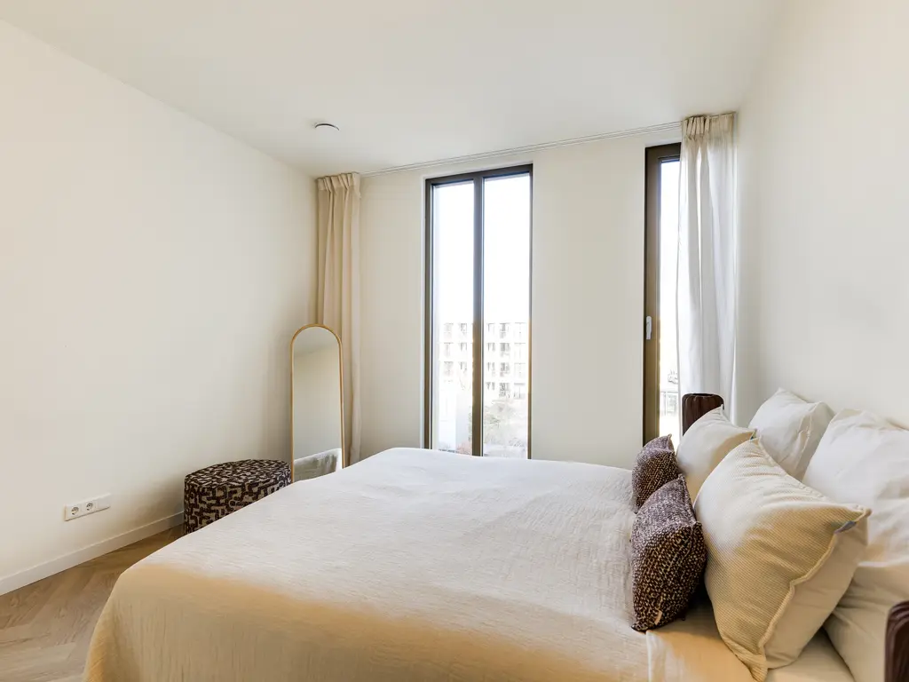 Oosterkerkstraat 24, Leiden