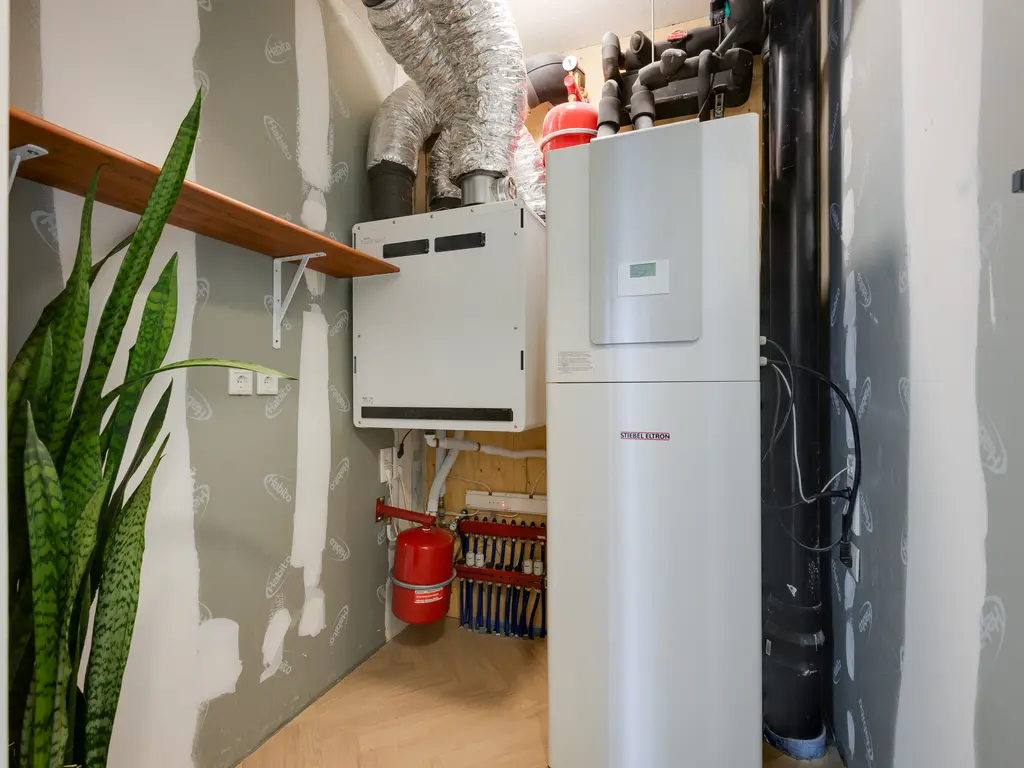 Oosterkerkstraat 24, Leiden