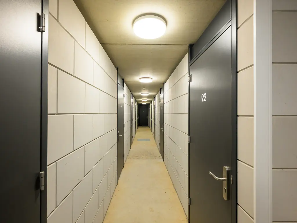 Oosterkerkstraat 24, Leiden