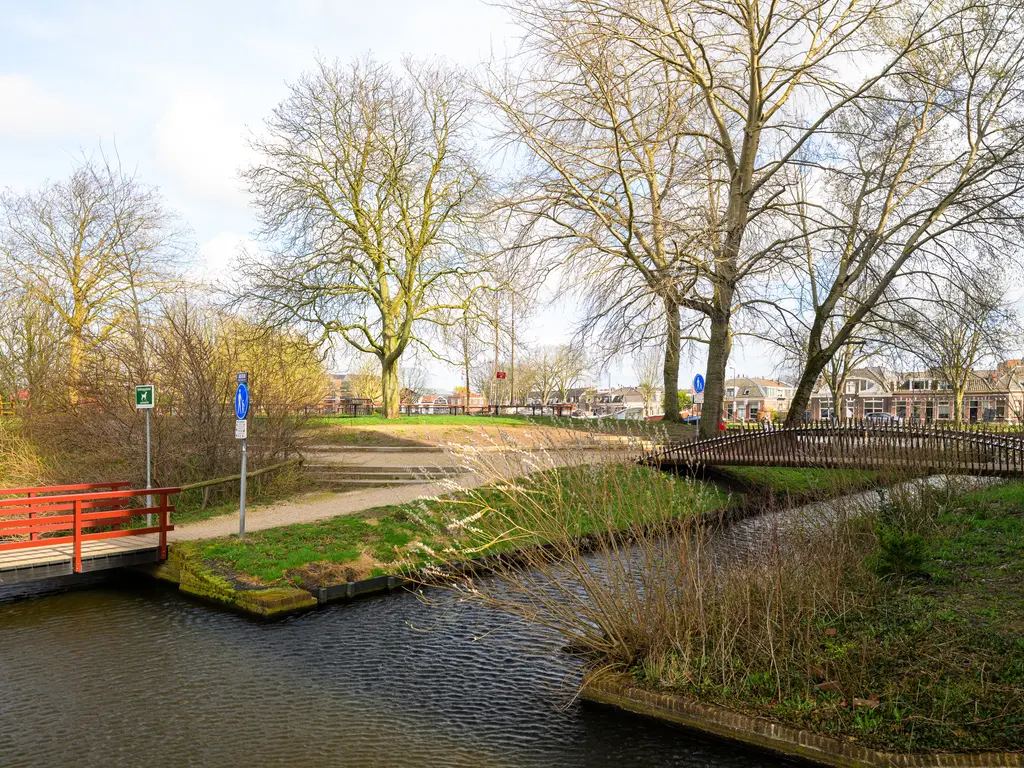 Oosterkerkstraat 24, Leiden