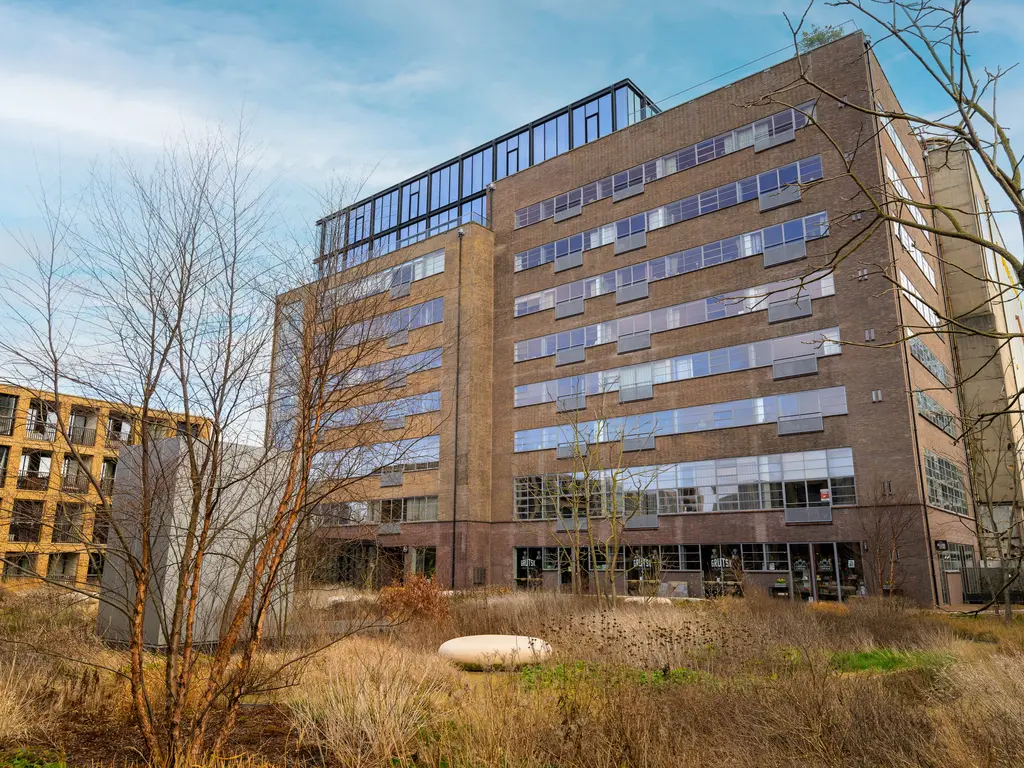 Oosterkerkstraat 24, Leiden