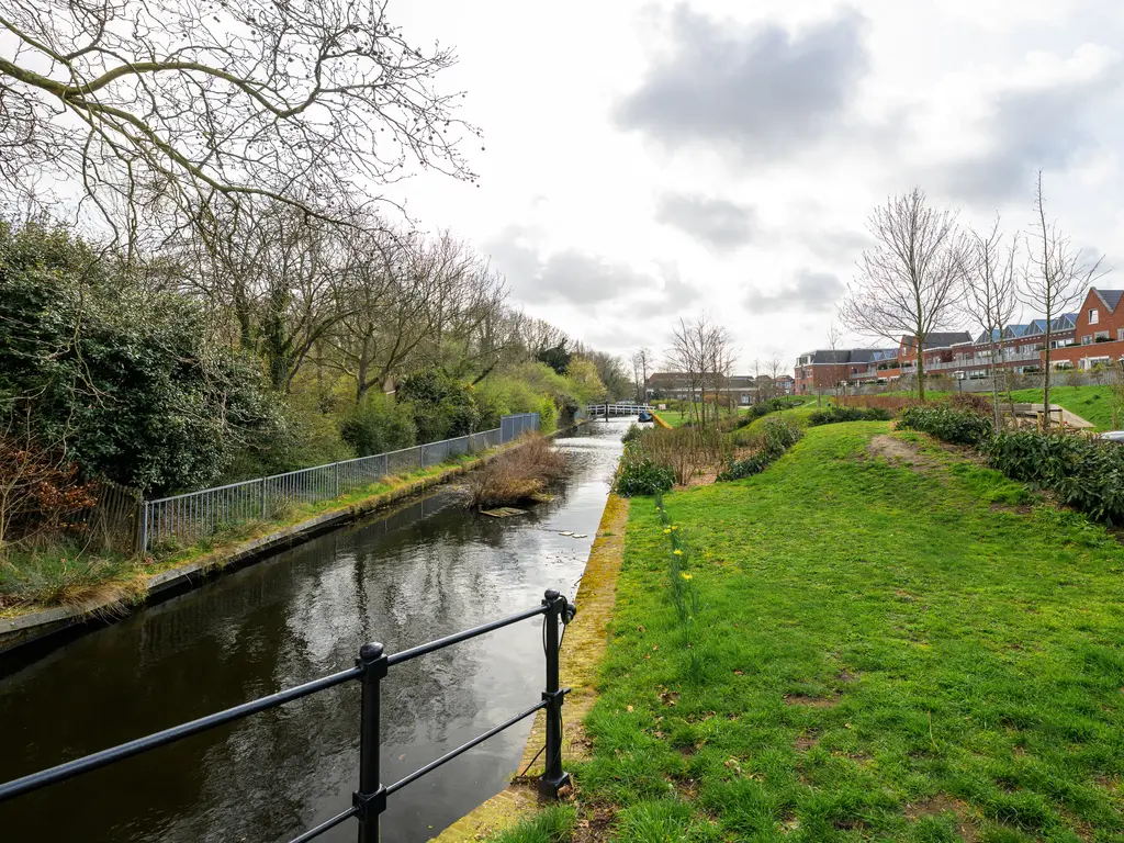 Oosterkerkstraat 24, Leiden
