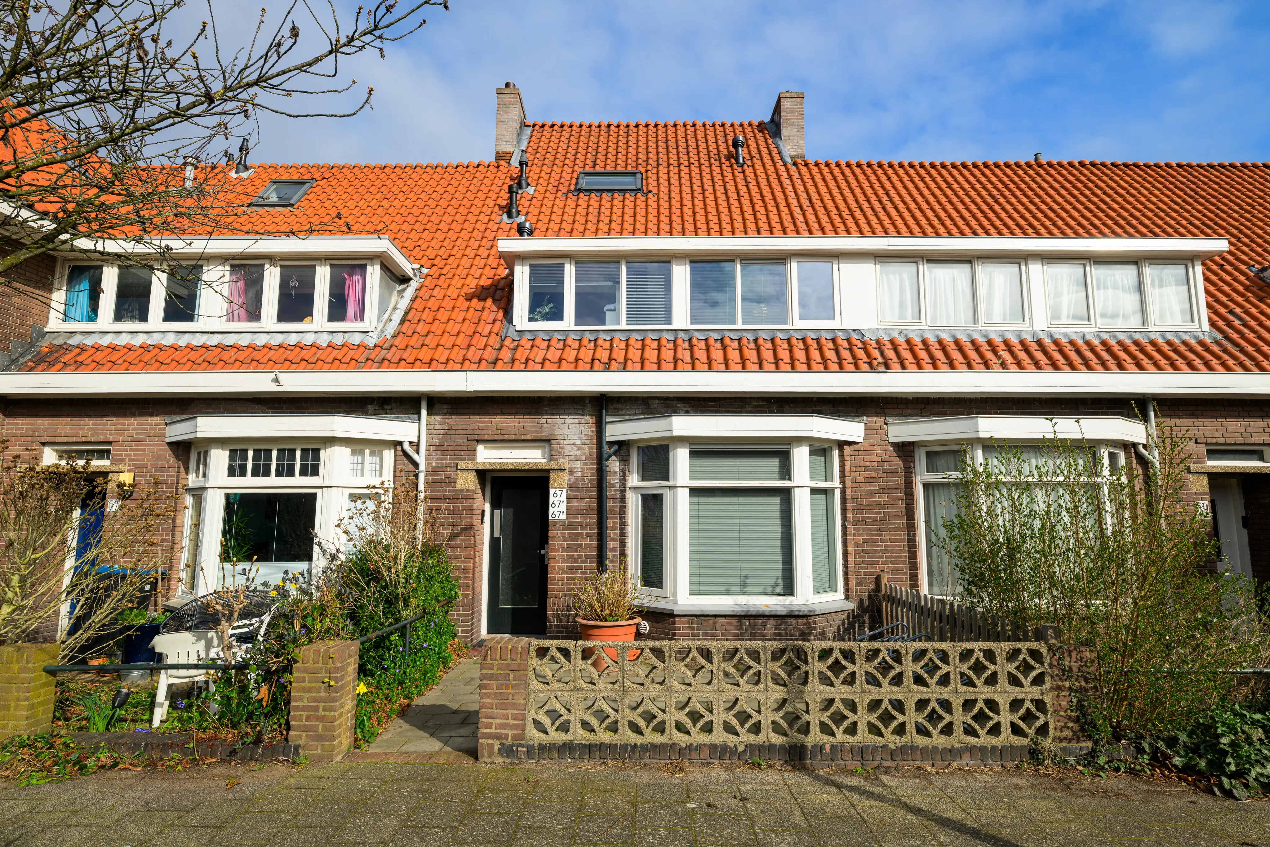 Atjehstraat 67A