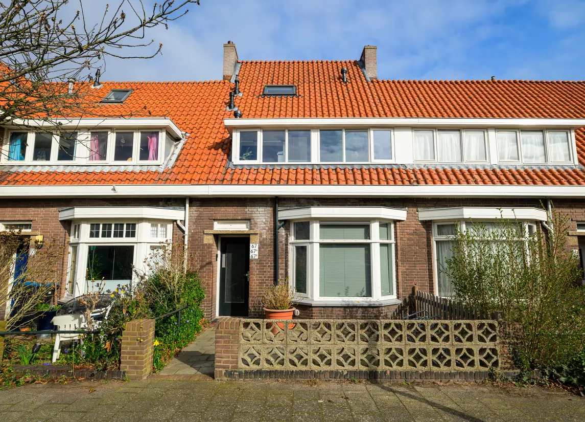 Atjehstraat 67A