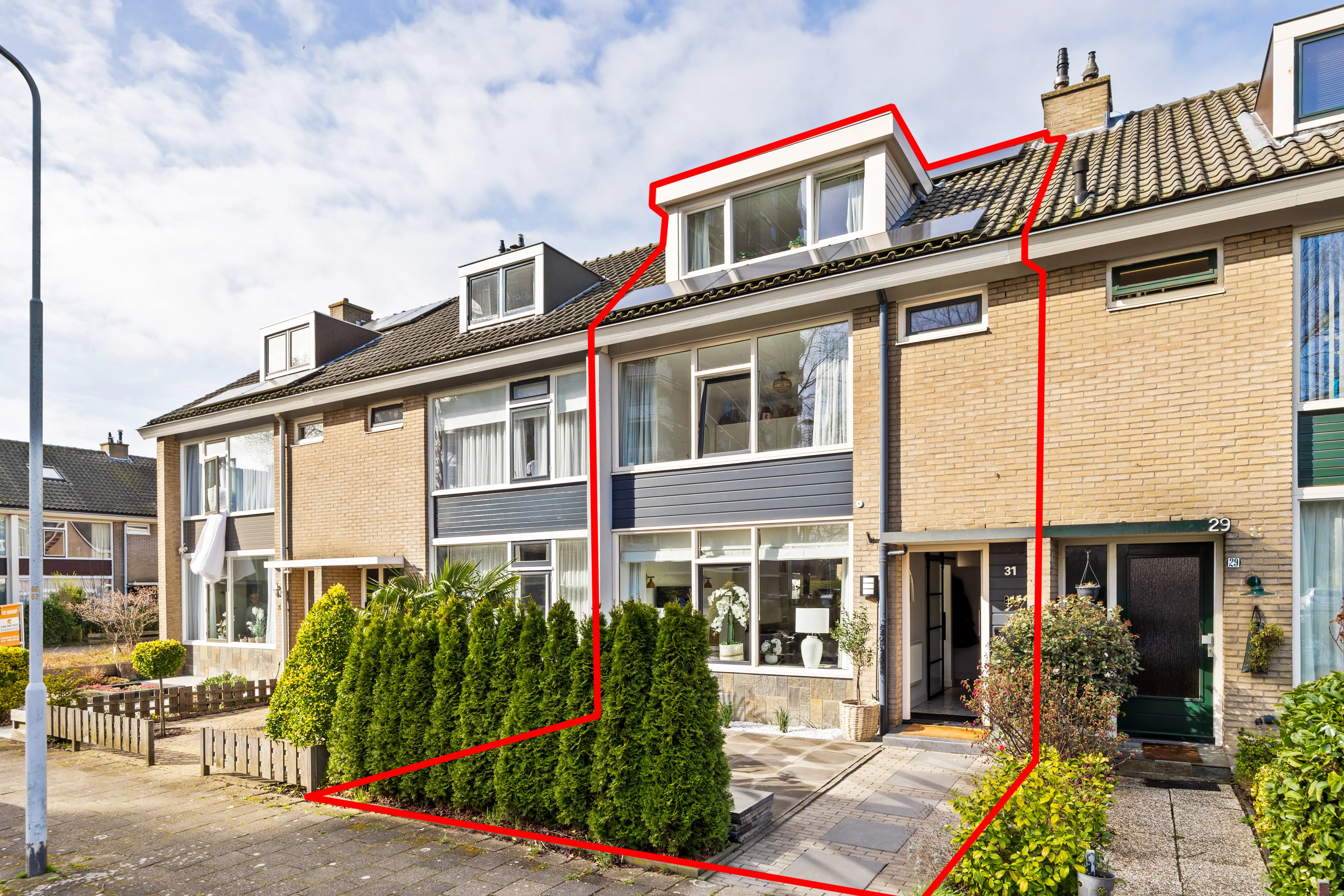 Alexanderstraat 31