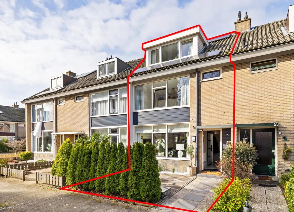 Alexanderstraat 31