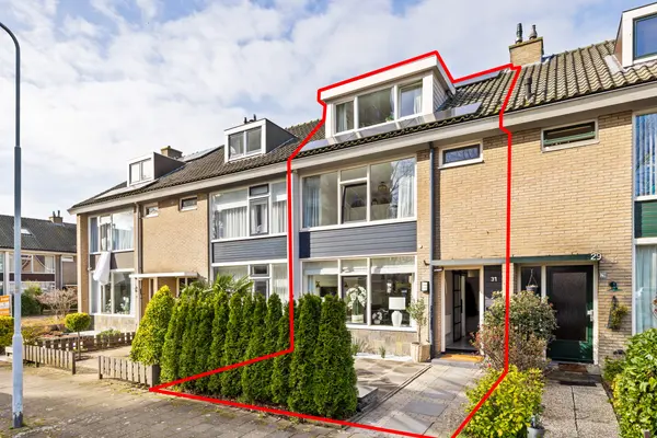 Alexanderstraat 31
