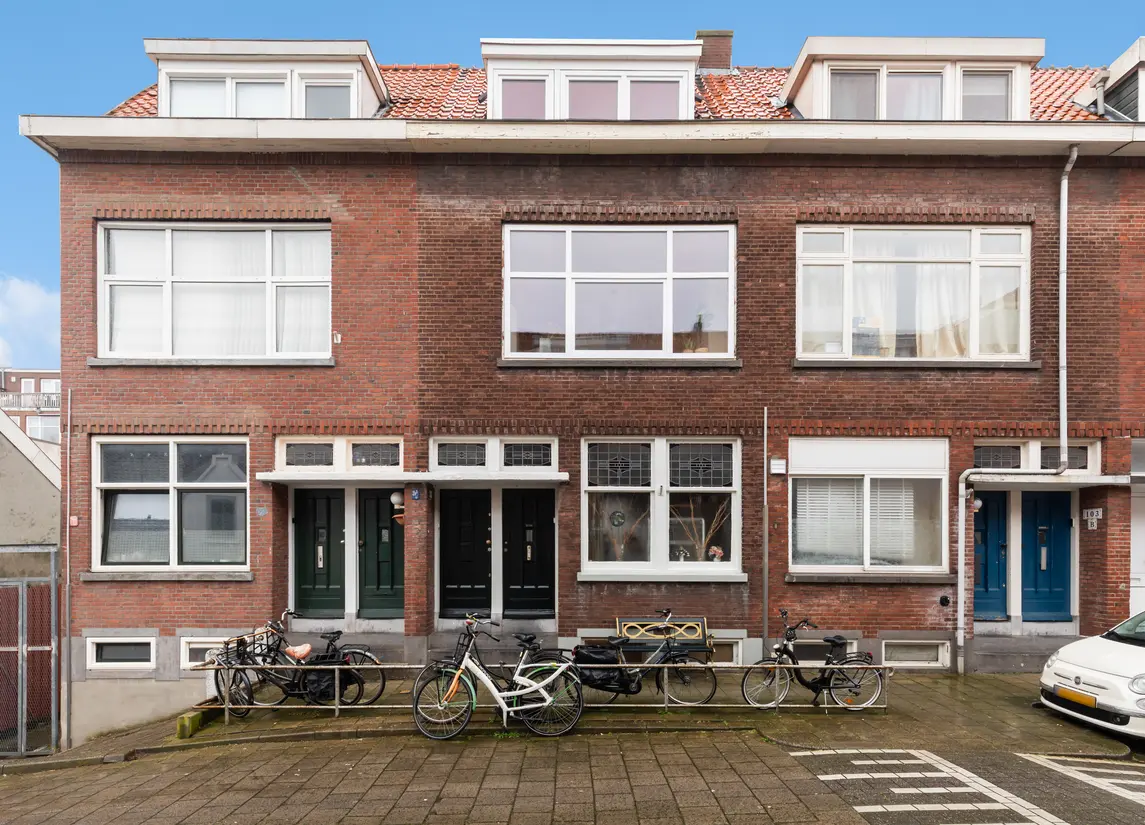 Oosterstraat 101A