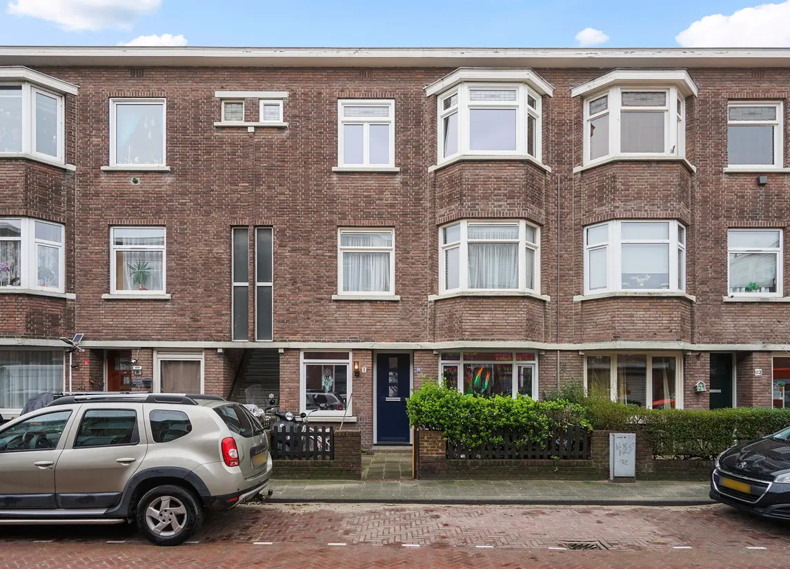 Bennekomstraat 29