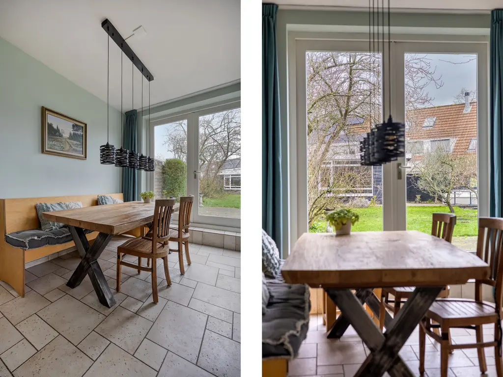 Voorstraat 112, POELDIJK