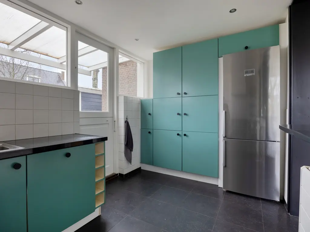Voorstraat 112, POELDIJK