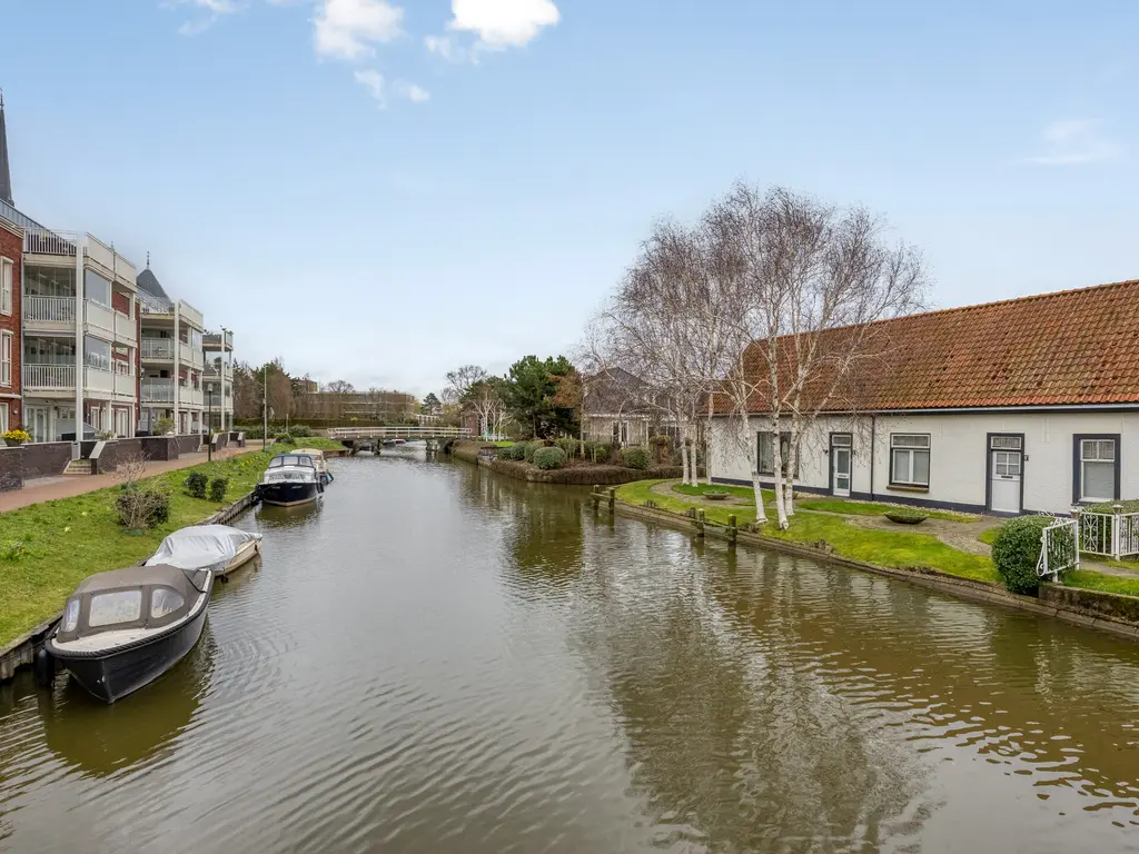 Voorstraat 112, POELDIJK