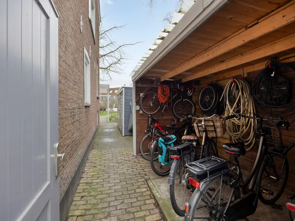 Voorstraat 112, POELDIJK