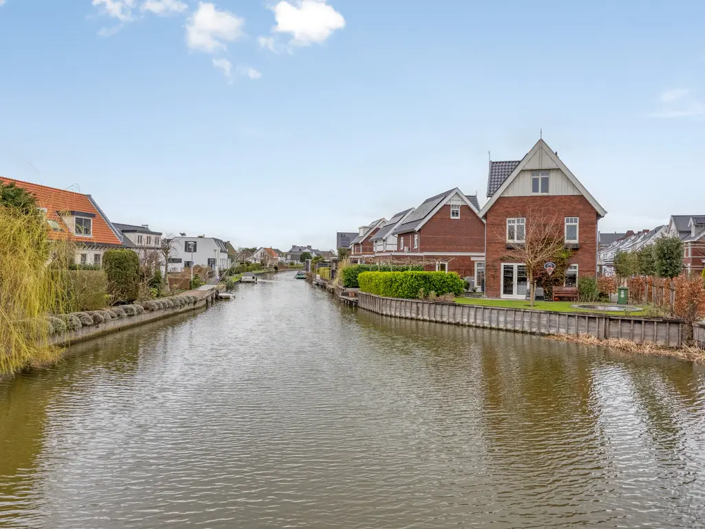Voorstraat 112, POELDIJK
