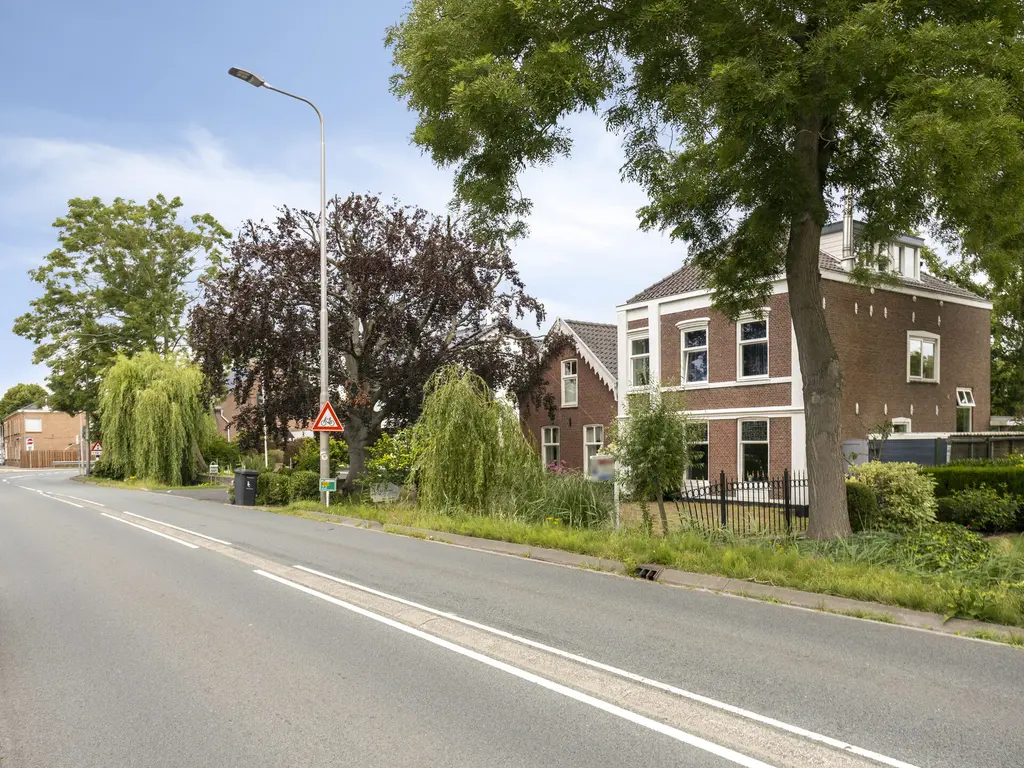 Voorstraat 112, POELDIJK