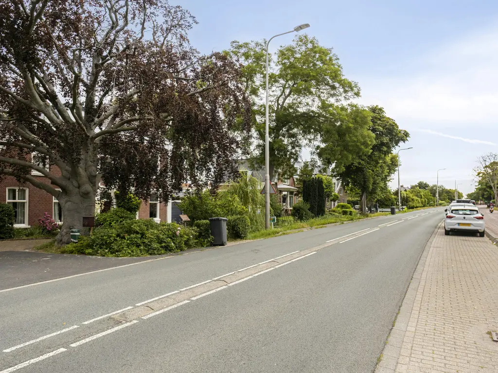 Voorstraat 112, POELDIJK