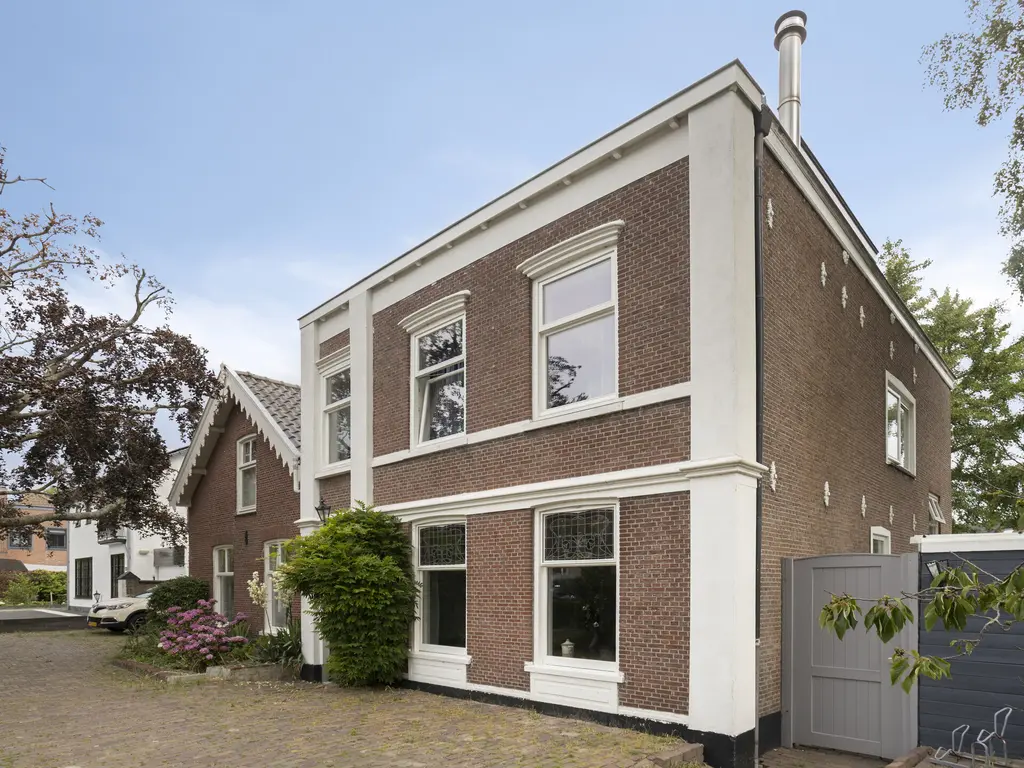 Voorstraat 112, POELDIJK