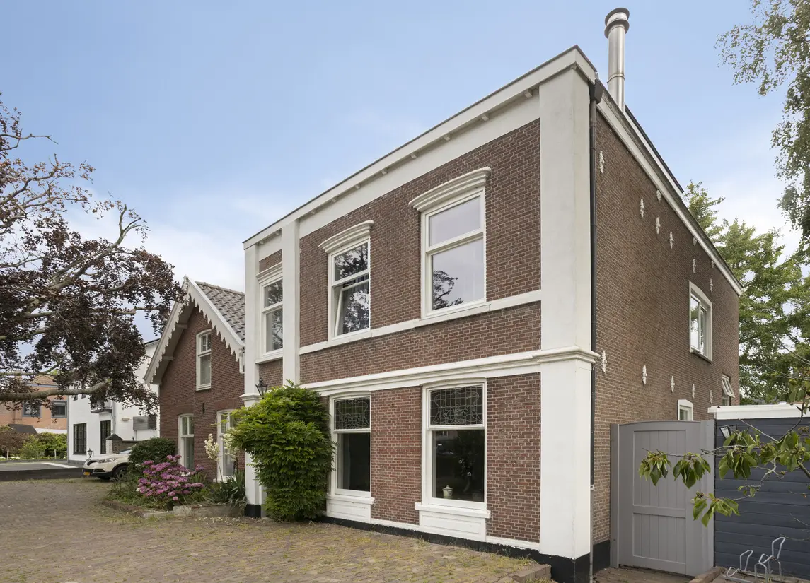 Voorstraat 112
