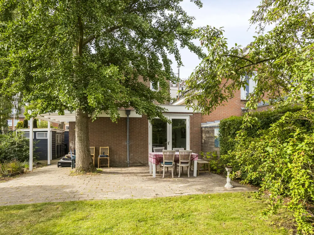 Voorstraat 112, POELDIJK