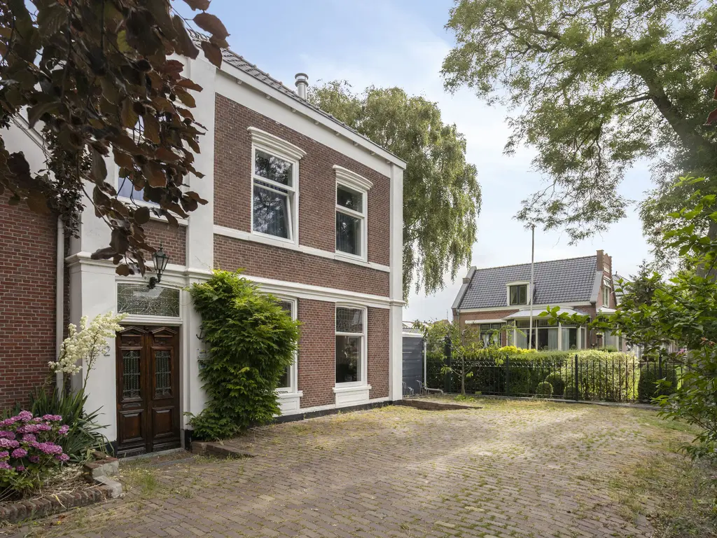 Voorstraat 112, POELDIJK