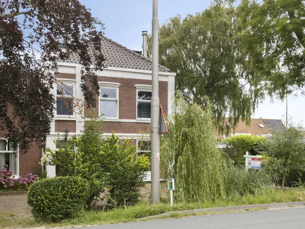 Voorstraat 112, POELDIJK