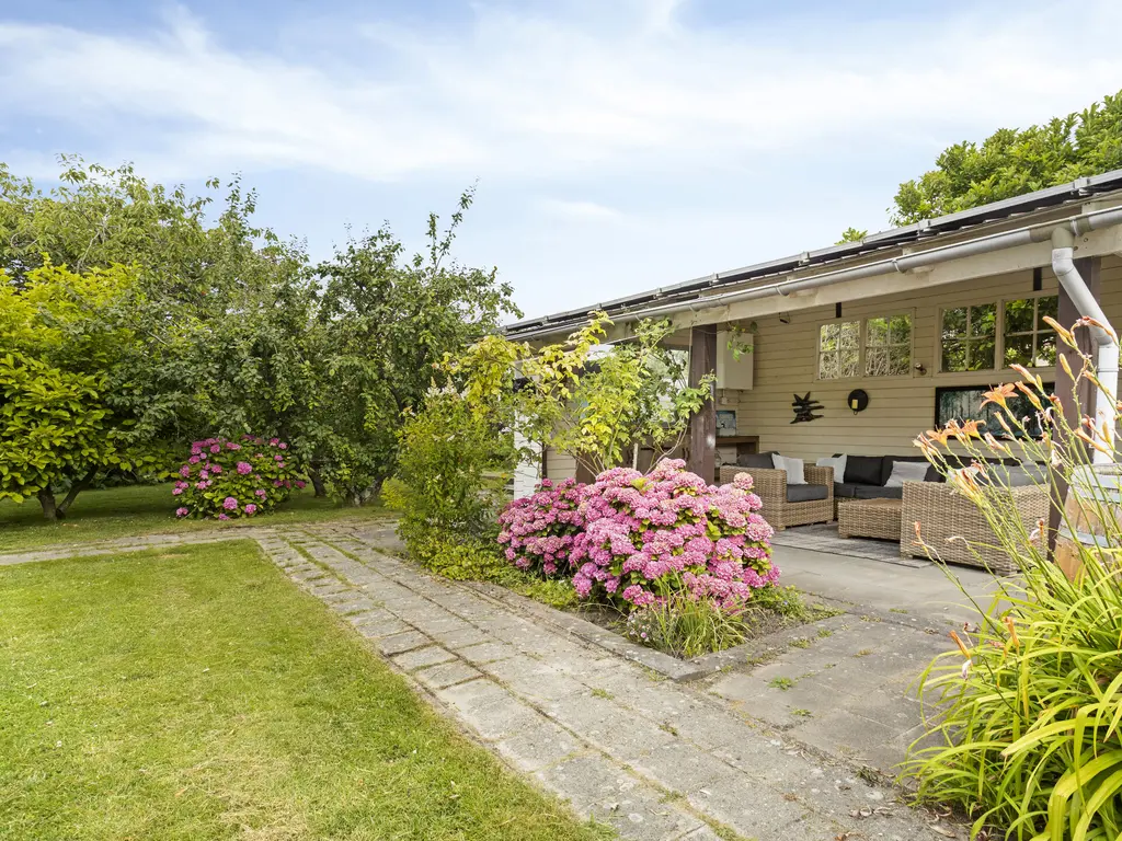 Voorstraat 112, POELDIJK